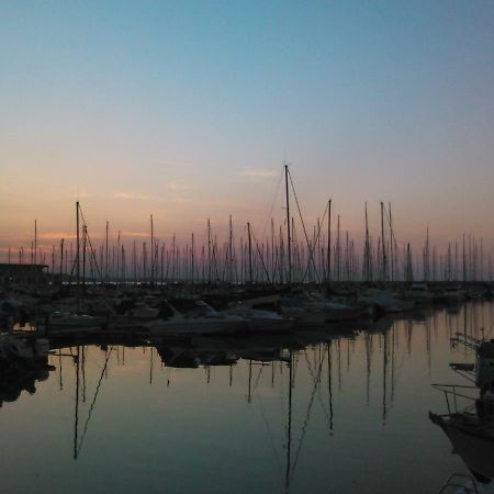 Conero Boat&Breakfast Hotel อังโกนา ภายนอก รูปภาพ